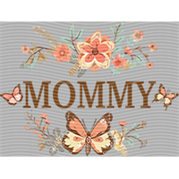 Mother's Day-MM 3929